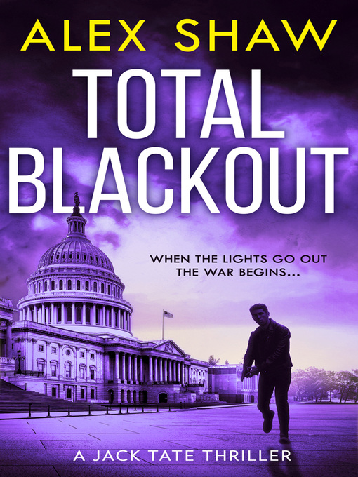 Title details for Total Blackout by Alex Shaw - Available